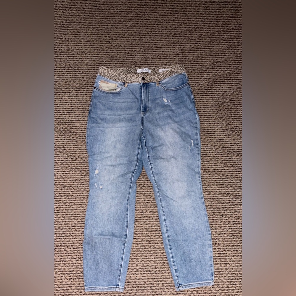 Judy Blue jeans